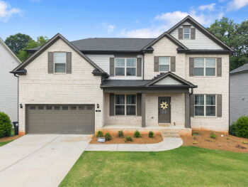 307 Hudson Chase Court , Gainesville,  30506