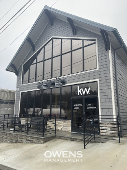 120 North Main Street Unit C, Clayton,  30525