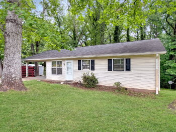 3633 Oakland Lane , Gainesville,  30504