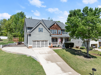 3947 Walnut Grove Way , Gainesville,  30506