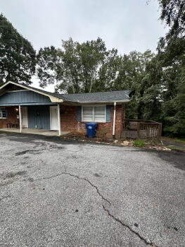 166 North 5th Avenue - B , Winder,  30680