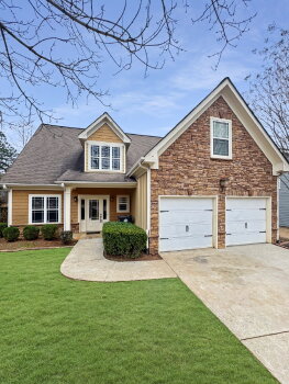 1710 Sawgrass Cove , Gainesville,  30501