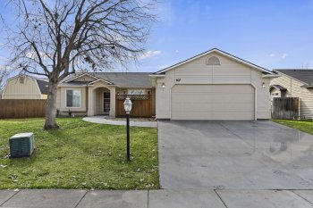 607 Cromwell St , Caldwell,  83605