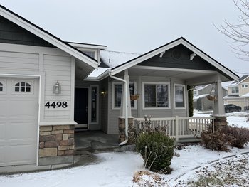 4498 South Silverhills Avenue , Boise,  83709