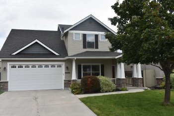 4444 South Silvermaple Place , Boise,  83709