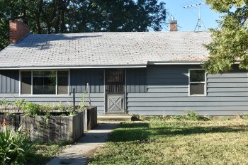535 East Hanthorn Avenue , Weiser,  83672