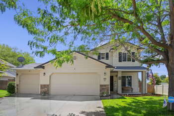 193 East Wythburn Street , Kuna,  83634