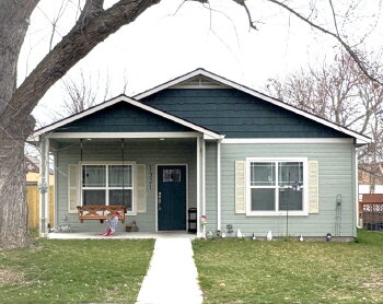1321 2nd Ave S , Payette,  83661