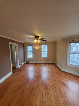 2935A N Booth St , Milwaukee,  53212