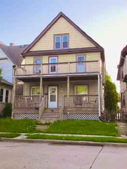 1213 S 72nd St , West Allis,  53214