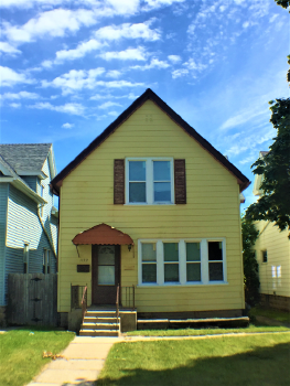 1132 S 57th St , West Allis,  53214