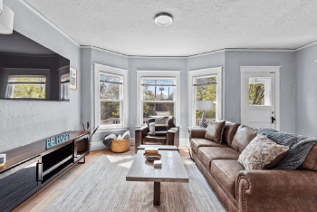 2872 S Linebarger Ter , Milwaukee,  53207