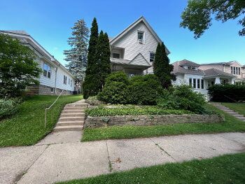 3269 S New York Ave Lower, Milwaukee,  53207