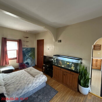 2442 N Bremen St Rear Cottage, Milwaukee,  53212