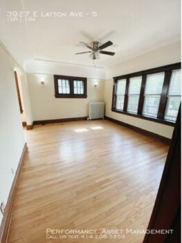 3927 E Layton Ave 5, Cudahy,  53110