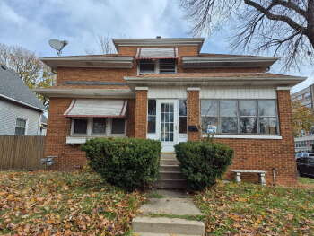 1576 South Layton Boulevard 1576 South Layton Boulevard, Milwaukee,  53215