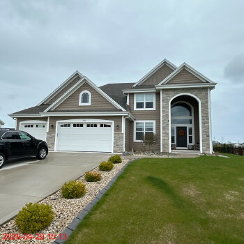 1952 N Cora Dr , Grafton,  53024