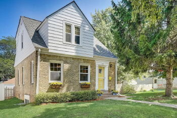 2922 S 48th St , Milwaukee,  53219