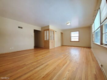 Spacious Riverwest Apartment | Central A/C | Garage Parking | Pet Friendly, No Pet Fees