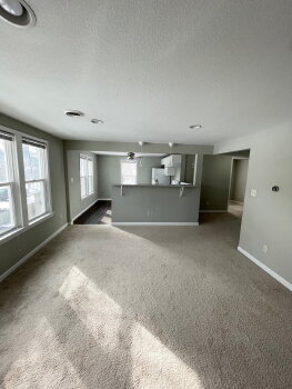 Bright 3-Bedroom Upper Duplex with In-Unit Laundry & Private Driveway | Hartland