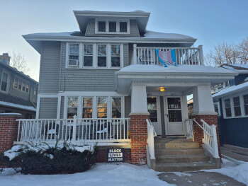 4035 N Stowell Ave , Shorewood,  53211