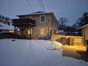 1123 W Kendall Ave Unit 1, Glendale,  53209