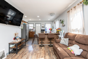 3876-3878 S Brust Ave Unit 3878 , Milwaukee,  53207