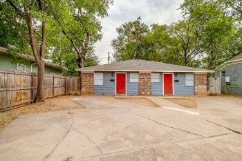 1421 5th Ave , Fort Worth,  76104