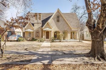 3241 Greene Avenue , Fort Worth,  76109