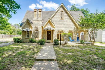 3241 Greene Avenue , Fort Worth,  76109