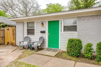 2215 5th Avenue , Fort Worth,  76110