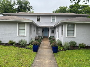 3428 West 6th Street Unit C, Fort Worth,  76107