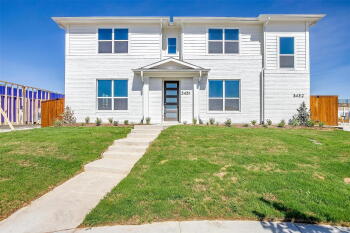 3436 Vista Highlands Lane , Fort Worth,  76135