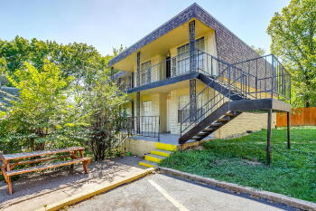 5201 Curzon Avenue #05, Fort Worth,  76107