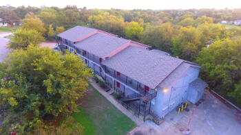 3200 Lake Como Drive #207, Fort Worth,  76107