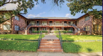 604 Monticello Drive #103 , Fort Worth,  76107