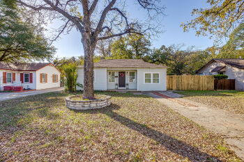 5337 Taylor Road , River Oaks,  76114