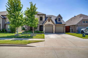 336 Retama Dr , Fort Worth,  76108