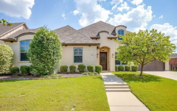 306 Creekview Terrace , Aledo,  76008