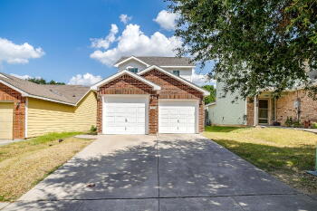 845 Village Point Lane , Fort Worth,  76108