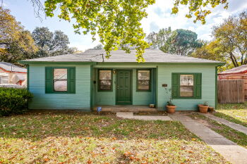 5505 Thomas Lane , River Oaks,  76114