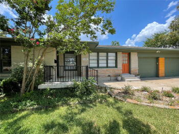 4616 Selkirk Dr , Fort Worth,  76109