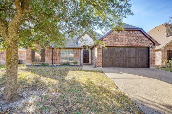 121 Muirfield Drive , Willow Park,  76008