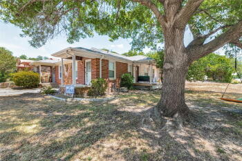 1827 Frederick St , Fort Worth,  76107