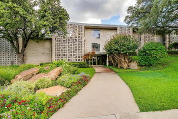 2301 Ridgmar Plaza #16 , Fort Worth,  76116