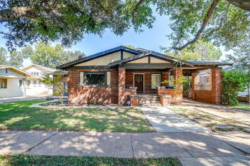 2312 Mistletoe Dr , Fort Worth,  76110