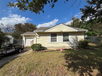 7406 Llano Avenue , Fort Worth,  76116