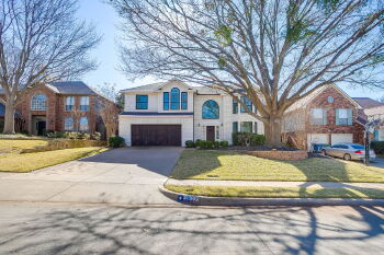 3237 Shady Glen Drive , Grapevine,  76051