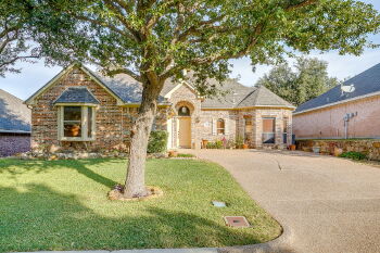 5304 Appalachian Way , Fort Worth,  76123
