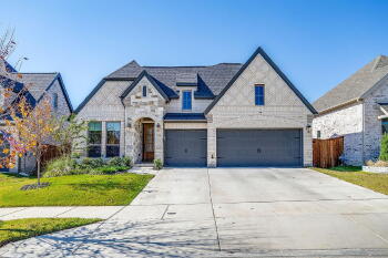 2120 Meadow Grass Lane , Fort Worth,  76008